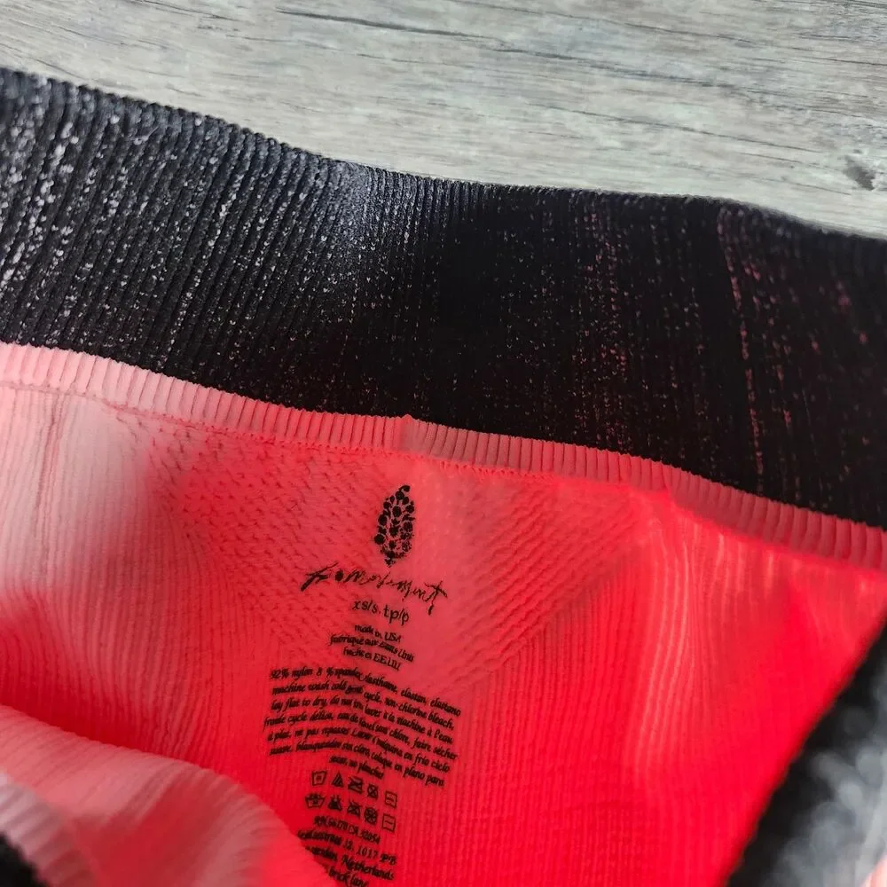 (XS/S) Free People Movement shorts